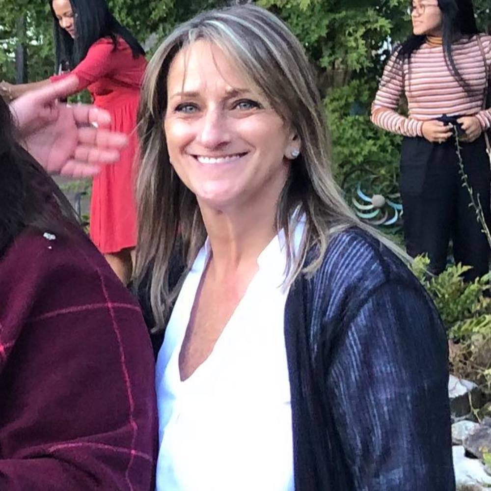 Meet your Posher, Stacey